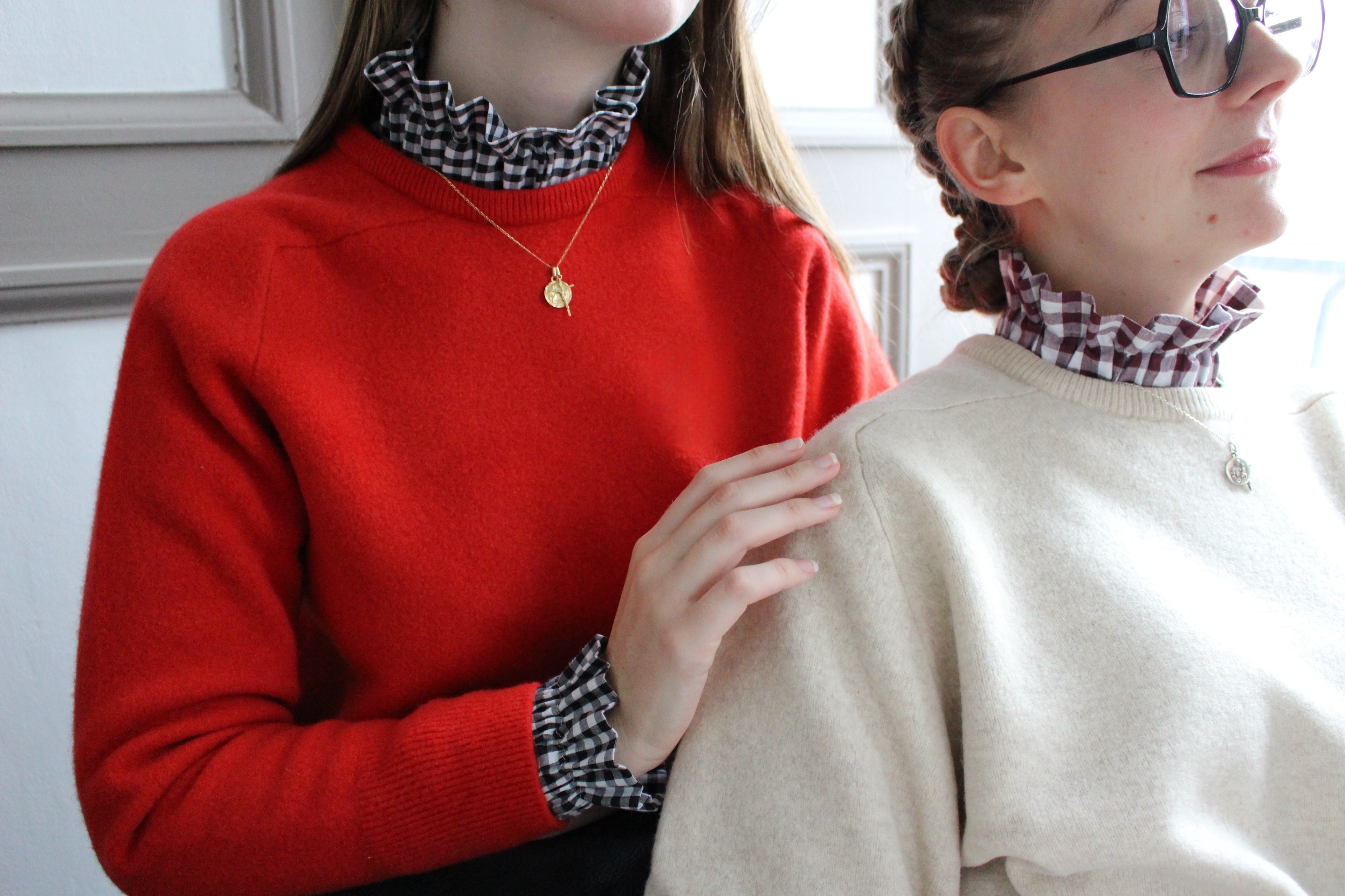 𝑳’𝒆𝒏𝒔𝒆𝒎𝒃𝒍𝒆 𝑪𝒐𝒍 𝒆𝒕 𝑴𝒂𝒏𝒄𝒉𝒆𝒕𝒕𝒆𝒔 𝑩𝒆𝒓𝒏𝒂𝒅𝒆𝒕𝒕𝒆