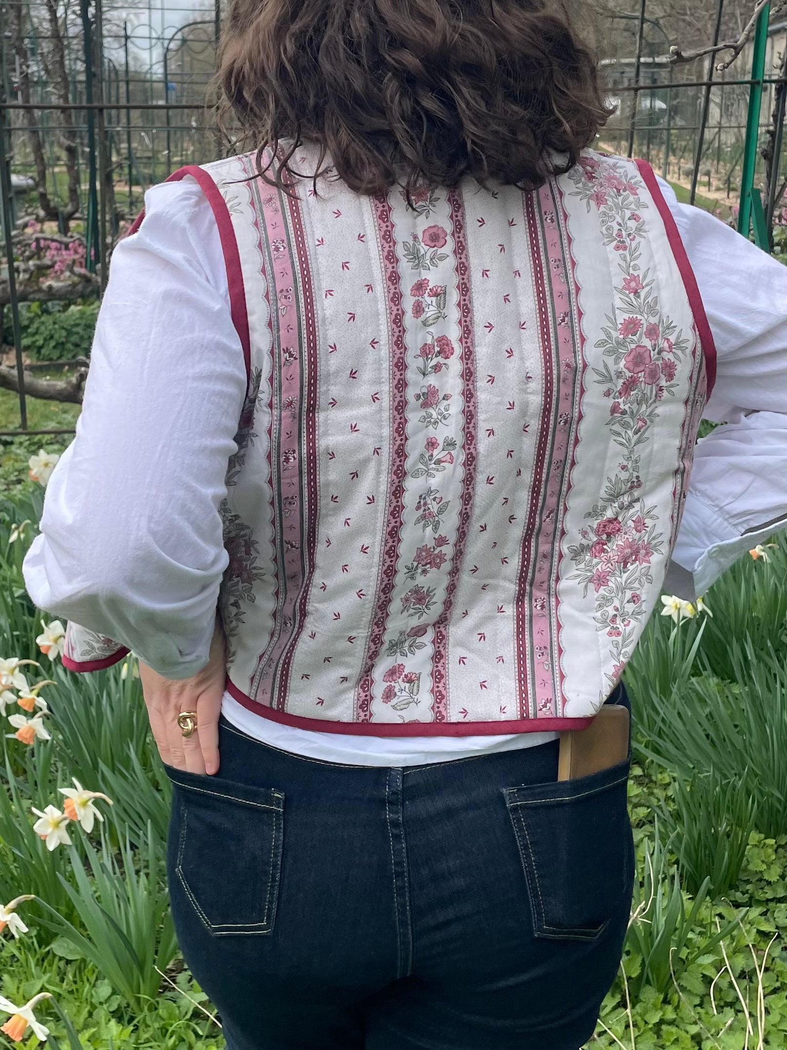 𝑳𝒆 𝑮𝒊𝒍𝒆𝒕 𝑻𝒉𝒆𝒓𝒆𝒔𝒆