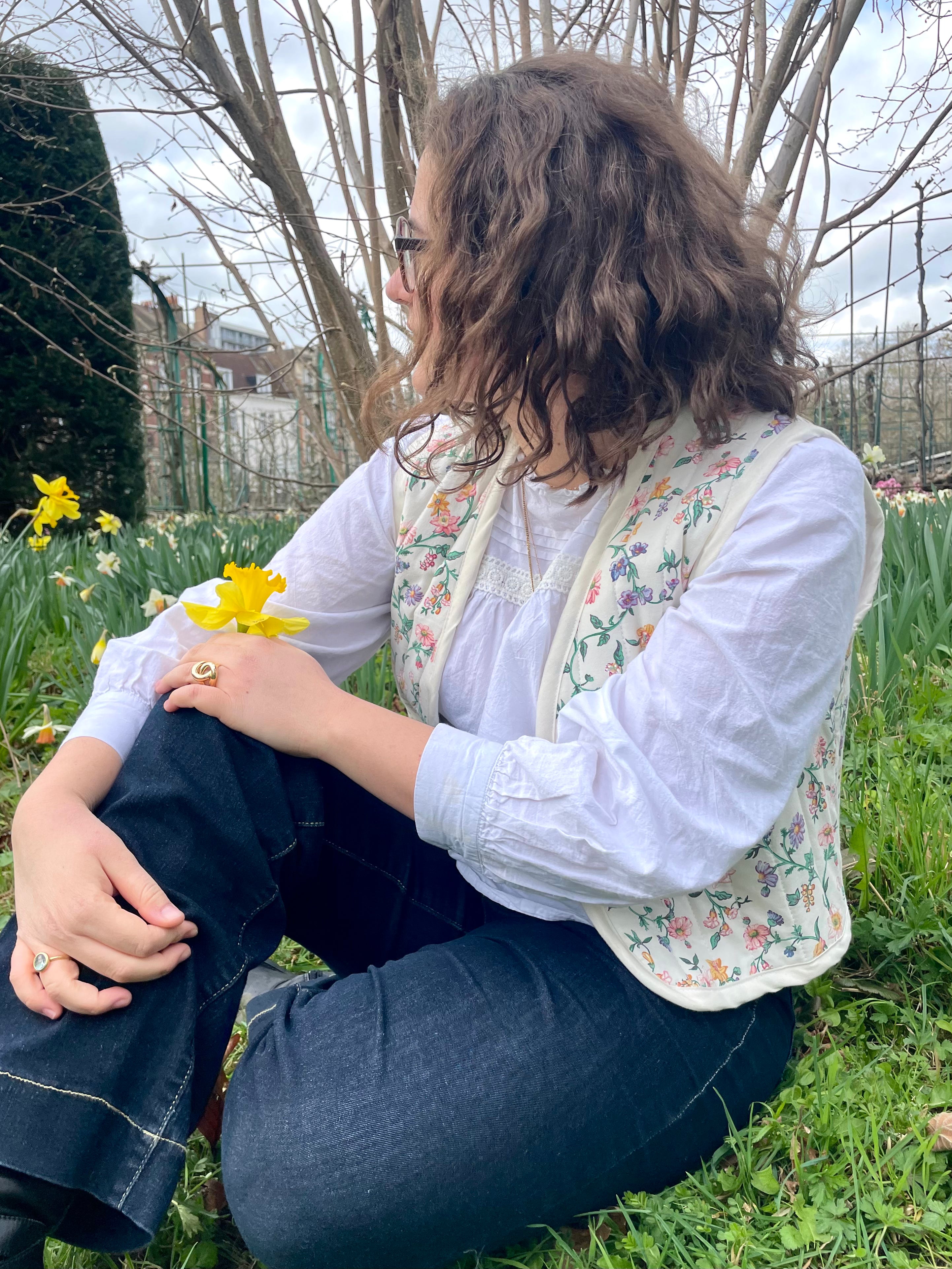 𝑳𝒆 𝑮𝒊𝒍𝒆𝒕 𝑻𝒉𝒆𝒓𝒆𝒔𝒆