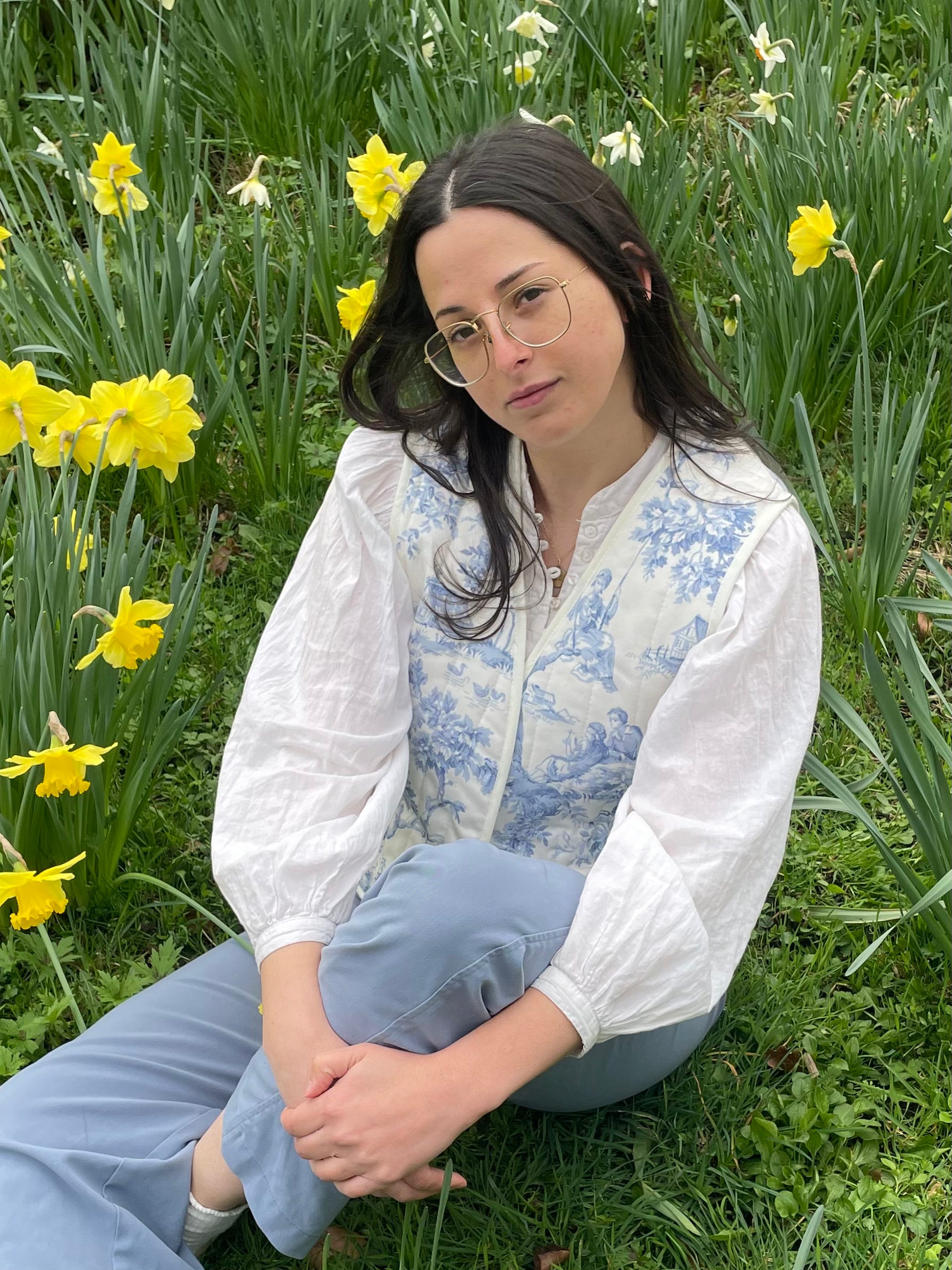 𝑳𝒆 𝑮𝒊𝒍𝒆𝒕 𝑻𝒉𝒆𝒓𝒆𝒔𝒆