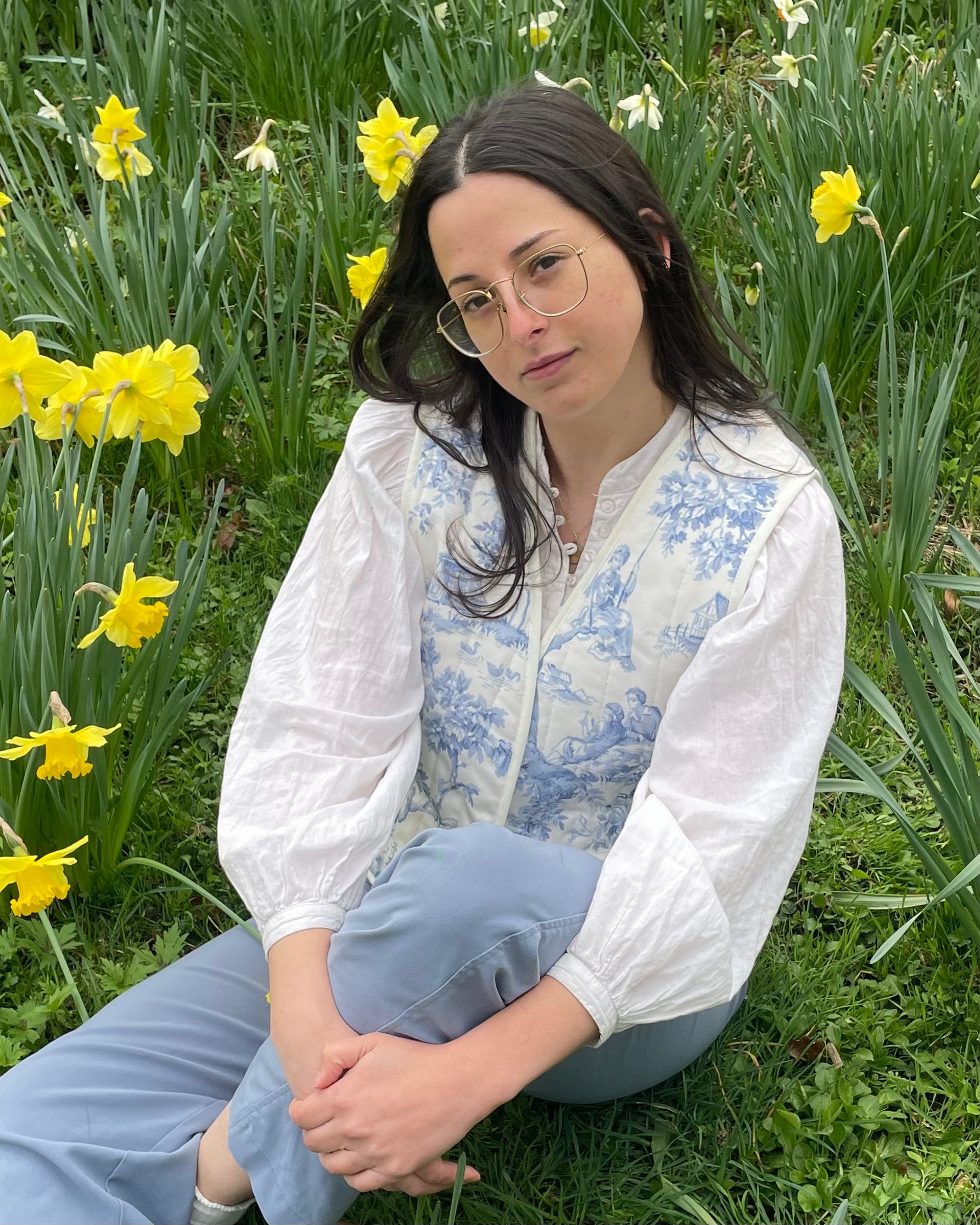 𝑳𝒆 𝑮𝒊𝒍𝒆𝒕 𝑻𝒉𝒆𝒓𝒆𝒔𝒆