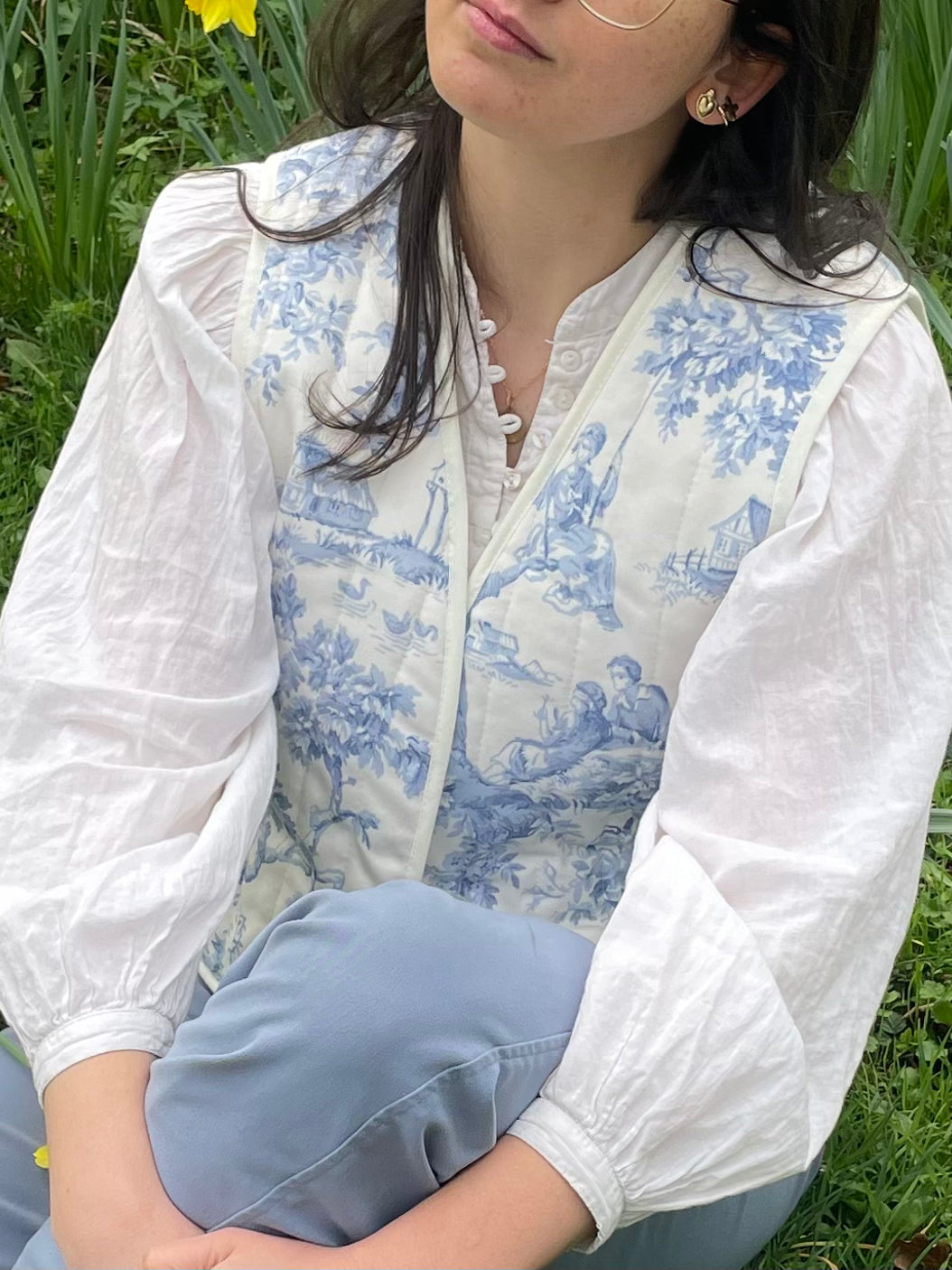 𝑳𝒆 𝑮𝒊𝒍𝒆𝒕 𝑻𝒉𝒆𝒓𝒆𝒔𝒆