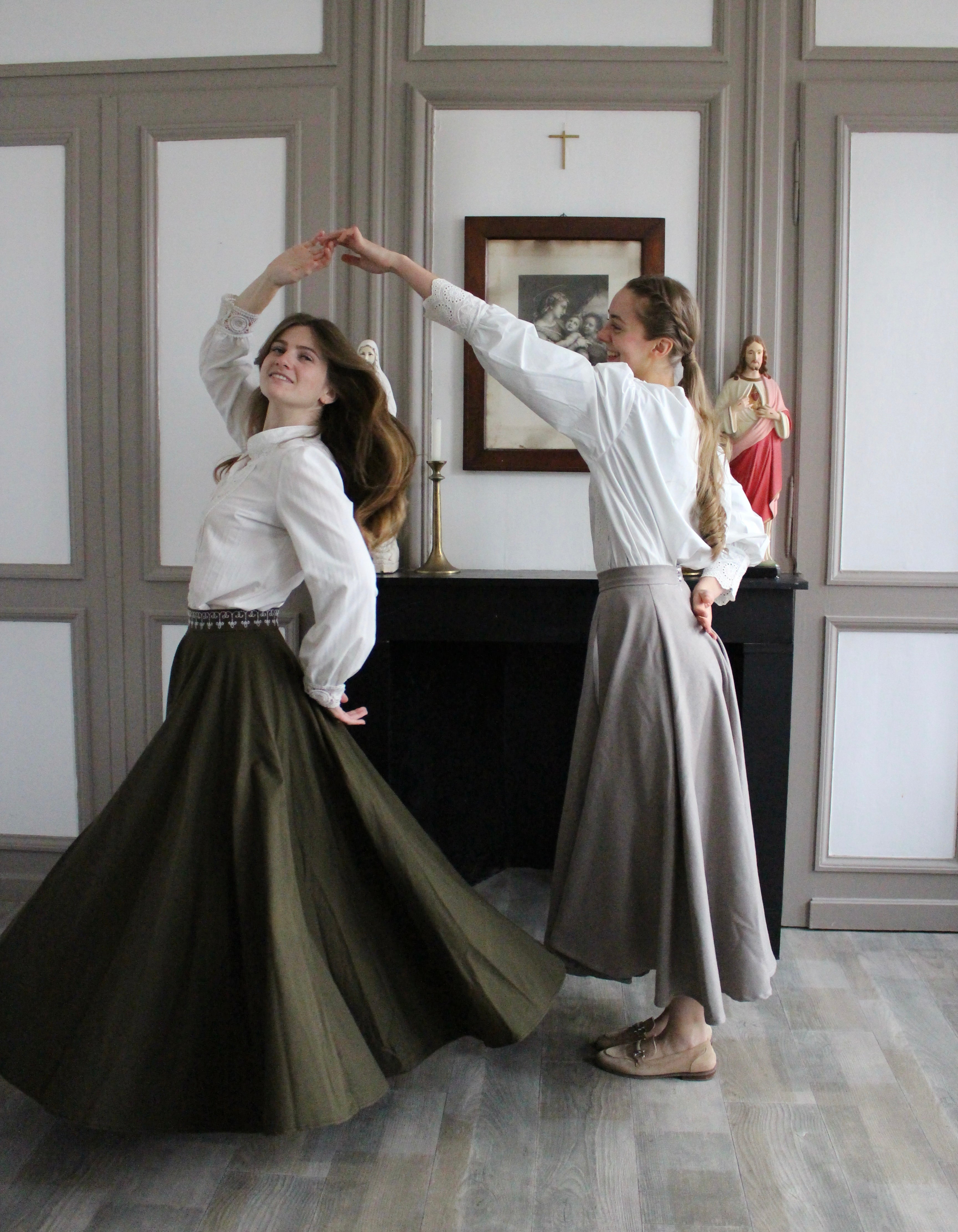 𝑳𝒂 𝑱𝒖𝒑𝒆 𝑱𝒆𝒂𝒏𝒏𝒆