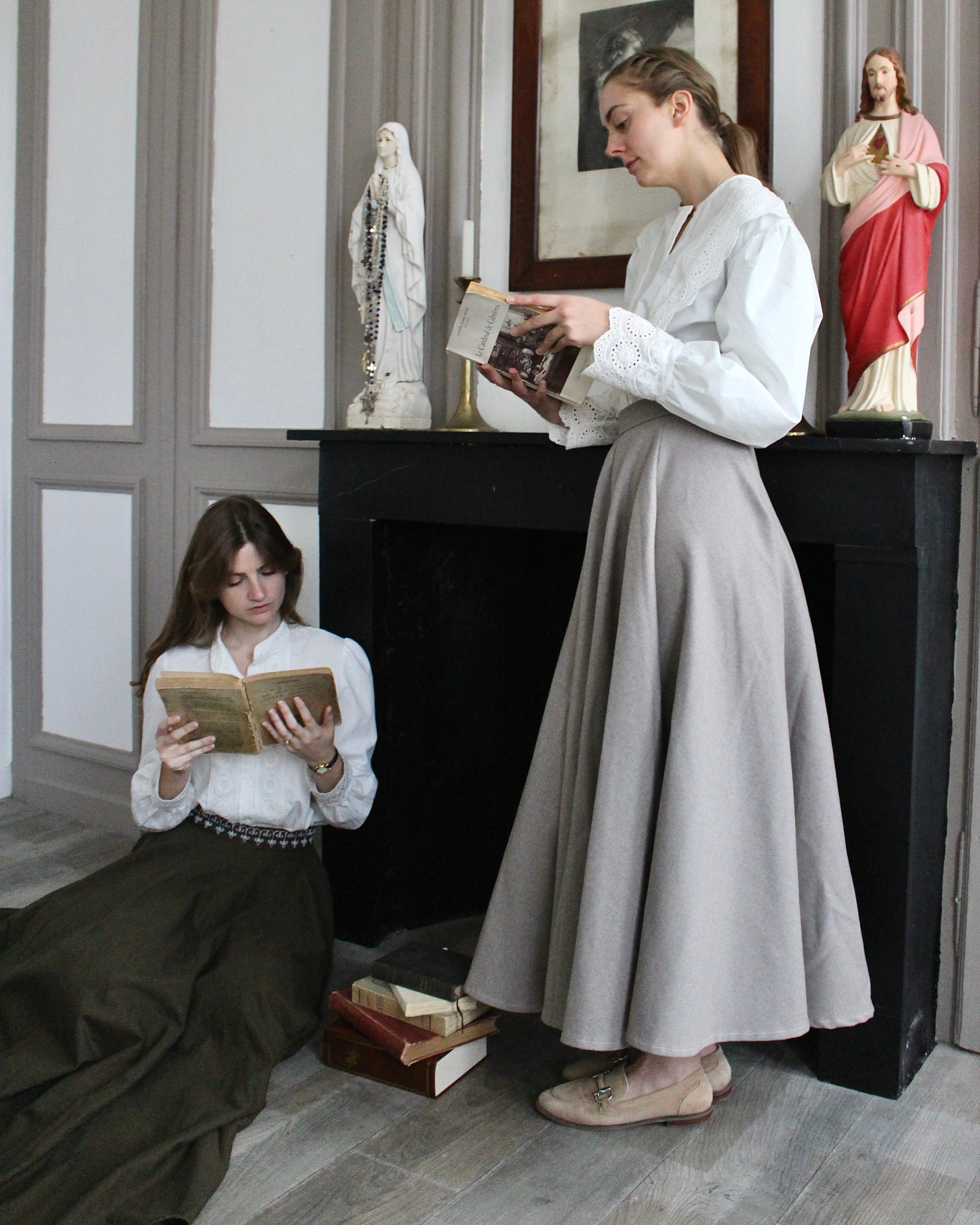 𝑳𝒂 𝑱𝒖𝒑𝒆 𝑱𝒆𝒂𝒏𝒏𝒆