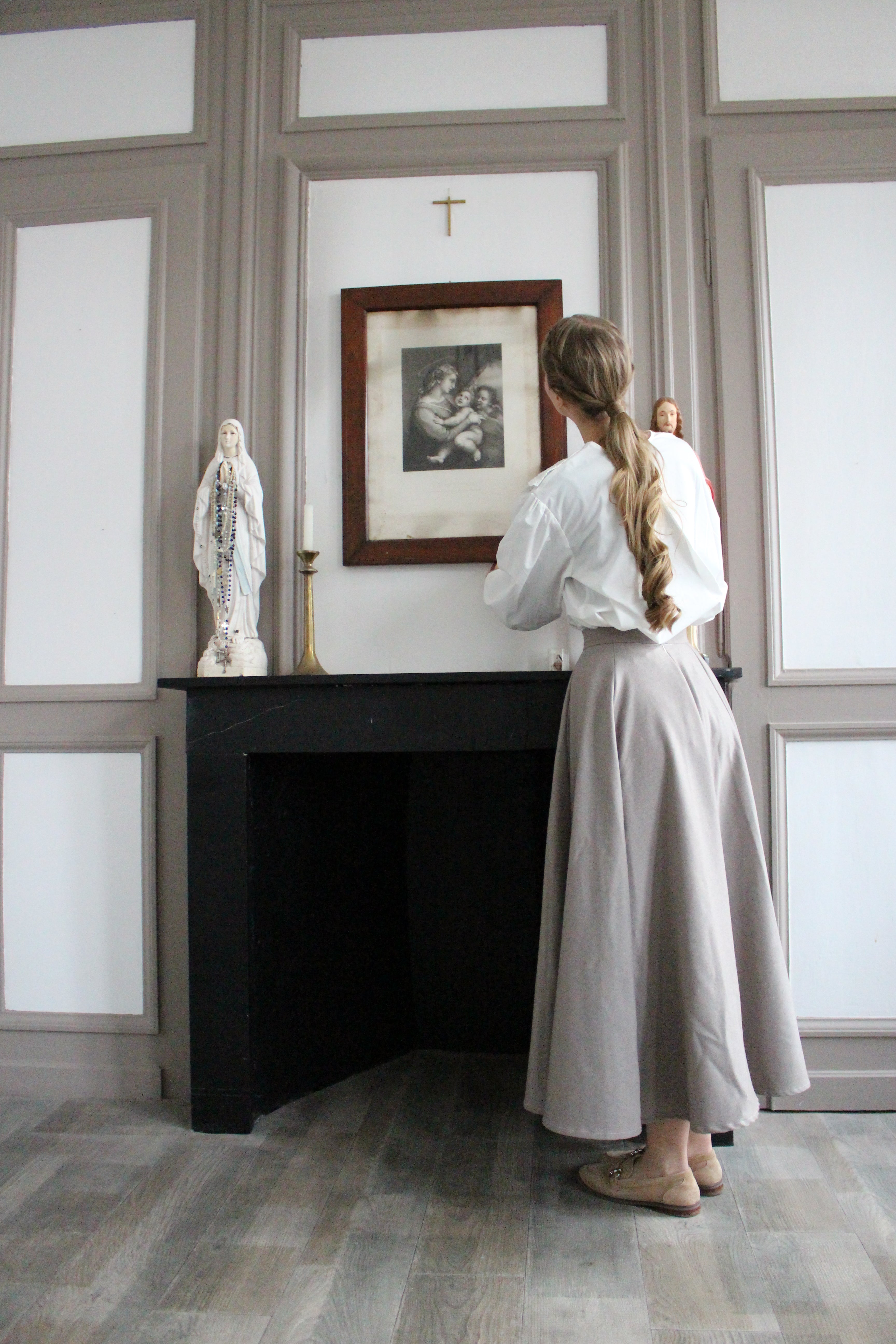 𝑳𝒂 𝑱𝒖𝒑𝒆 𝑱𝒆𝒂𝒏𝒏𝒆