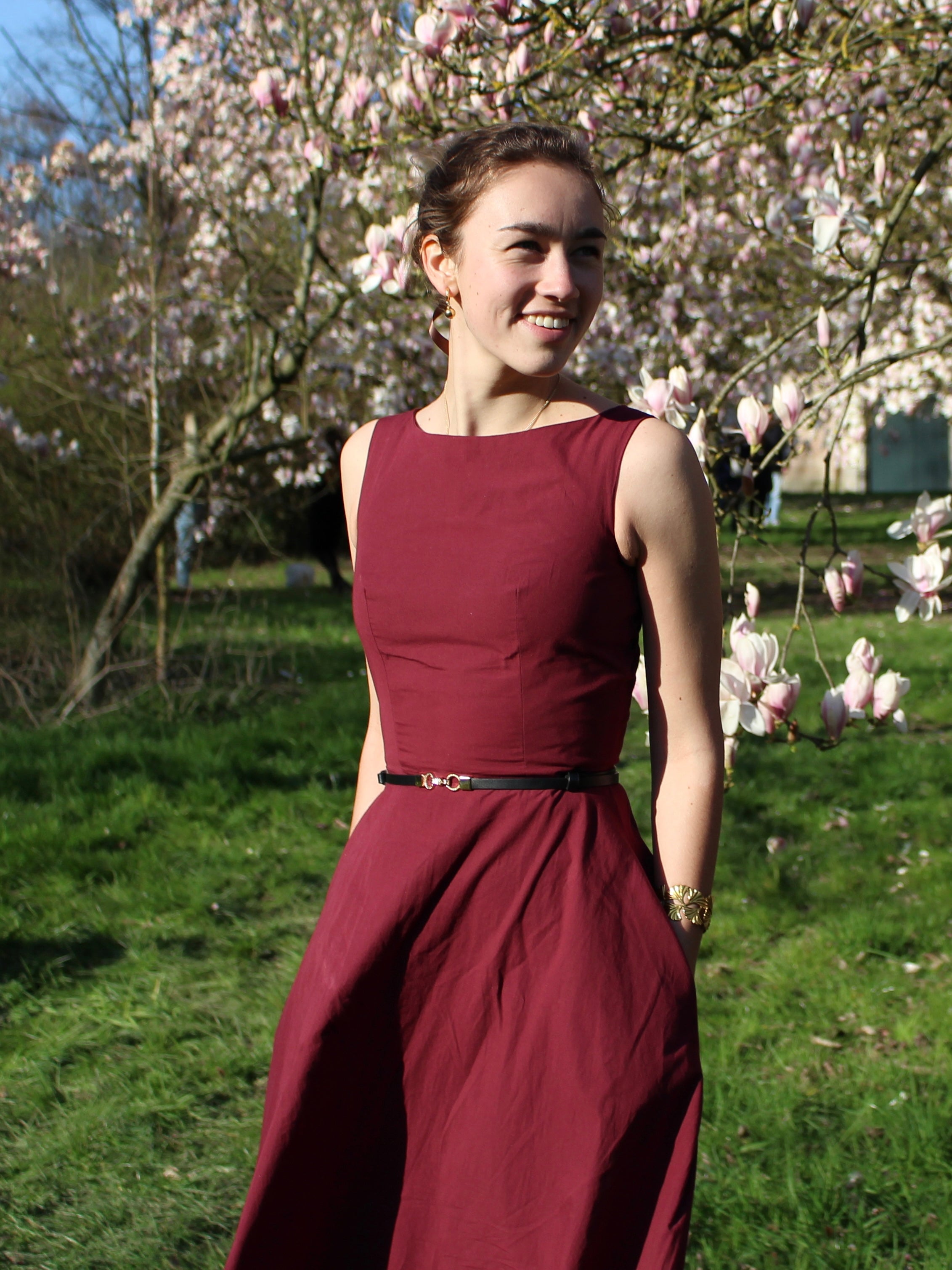 𝑳𝒂 𝑹𝒐𝒃𝒆 𝑹𝒊𝒕𝒂