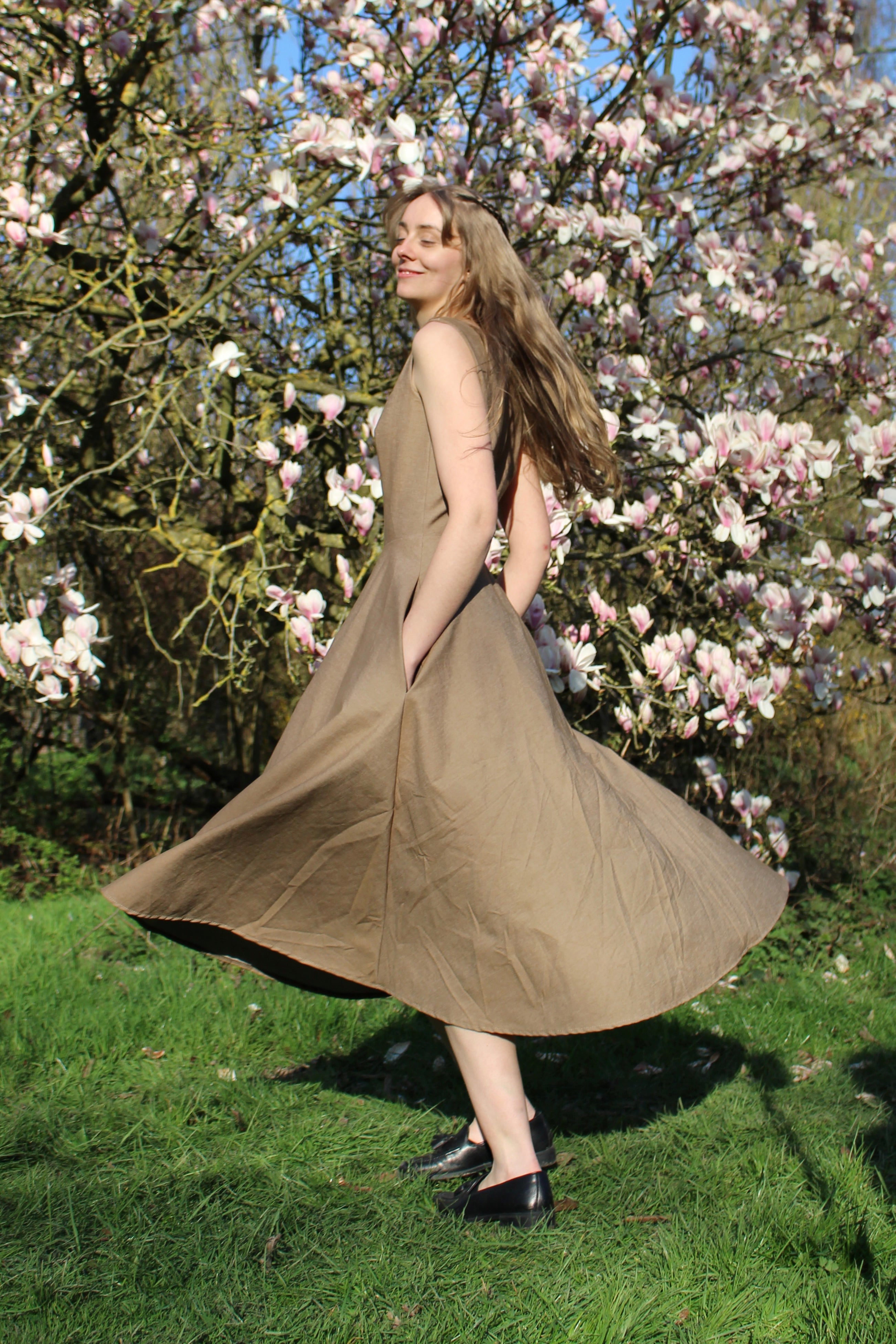 𝑳𝒂 𝑹𝒐𝒃𝒆 𝑹𝒊𝒕𝒂