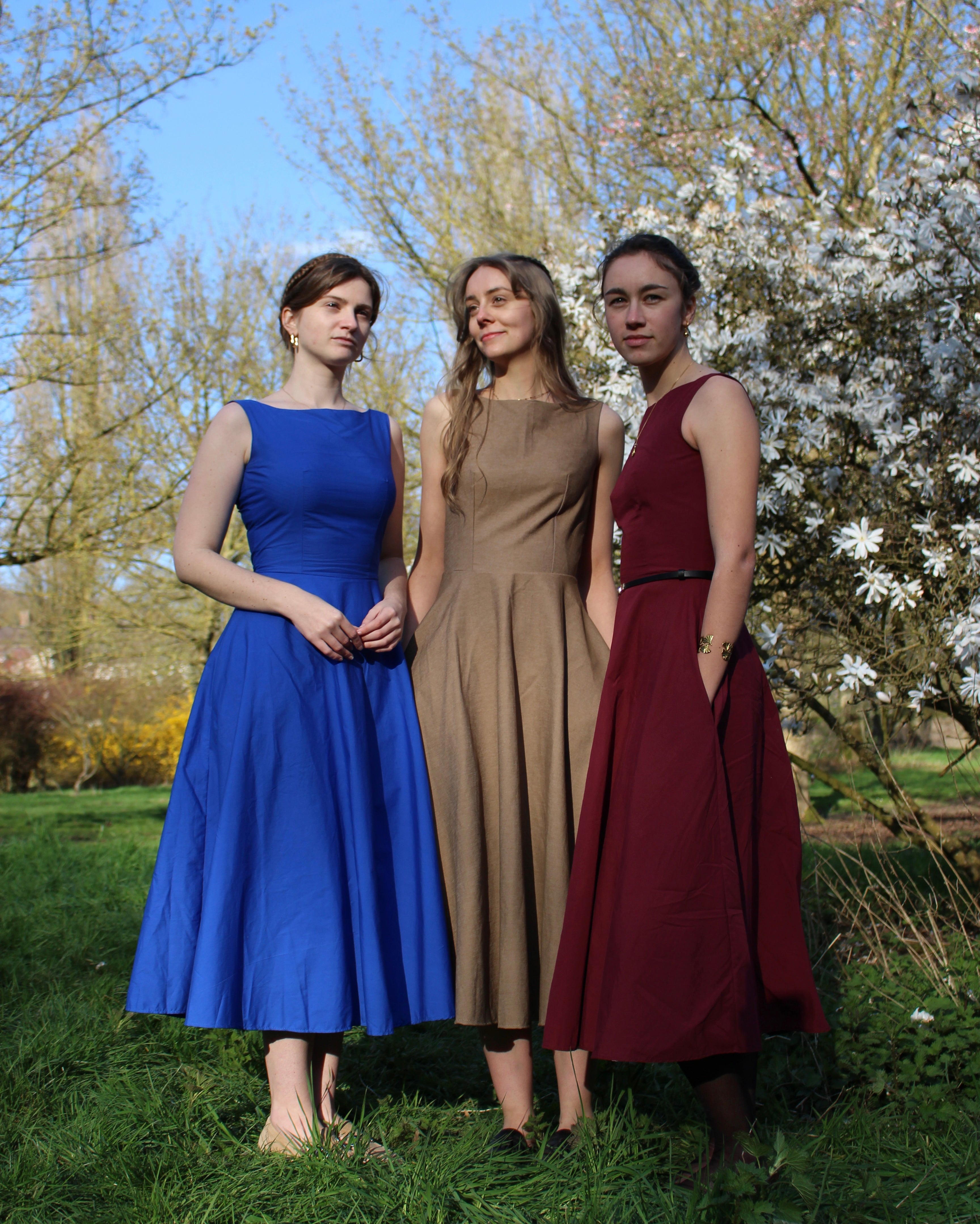 𝑳𝒂 𝑹𝒐𝒃𝒆 𝑹𝒊𝒕𝒂