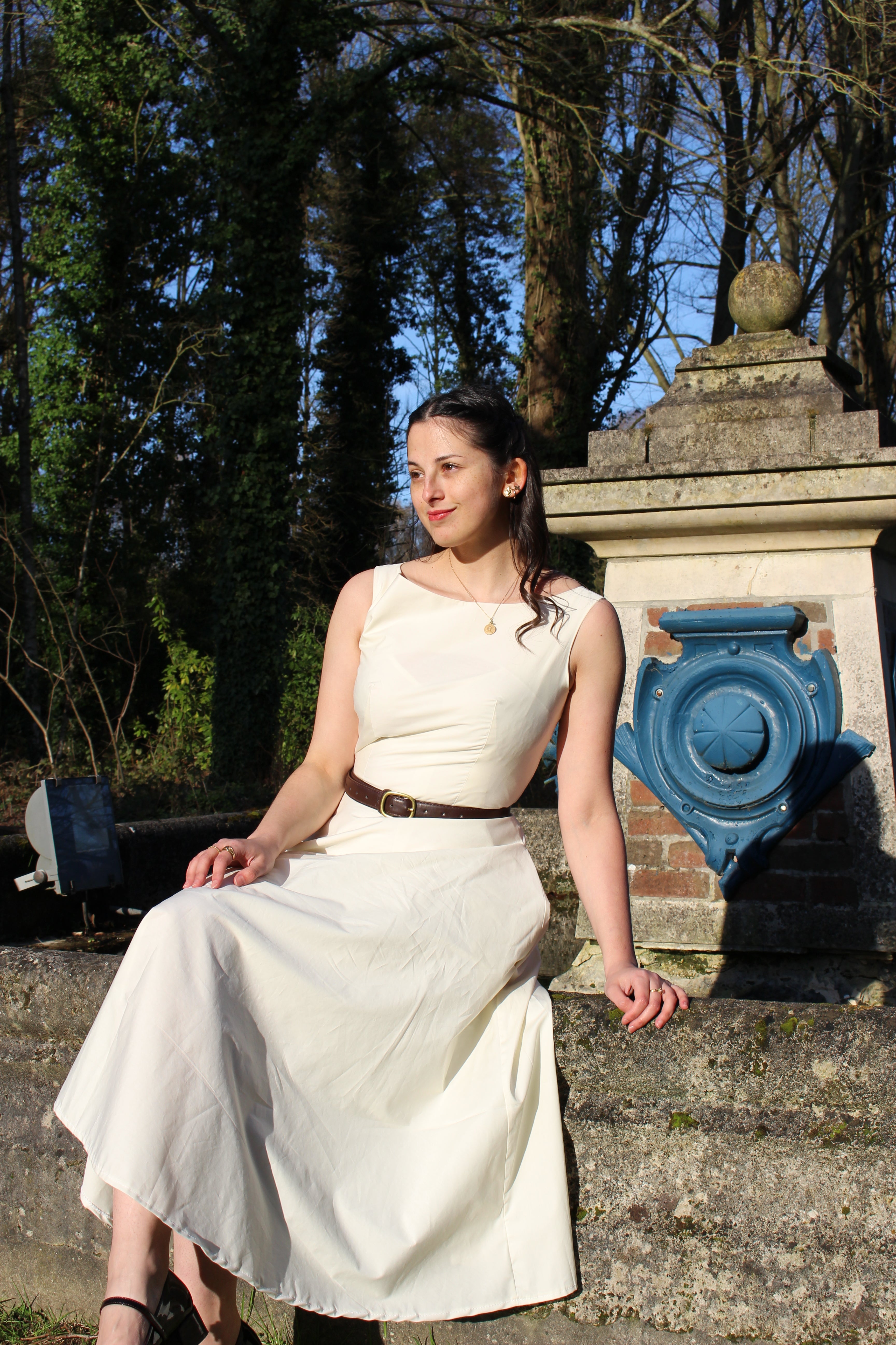 𝑳𝒂 𝑹𝒐𝒃𝒆 𝑹𝒊𝒕𝒂