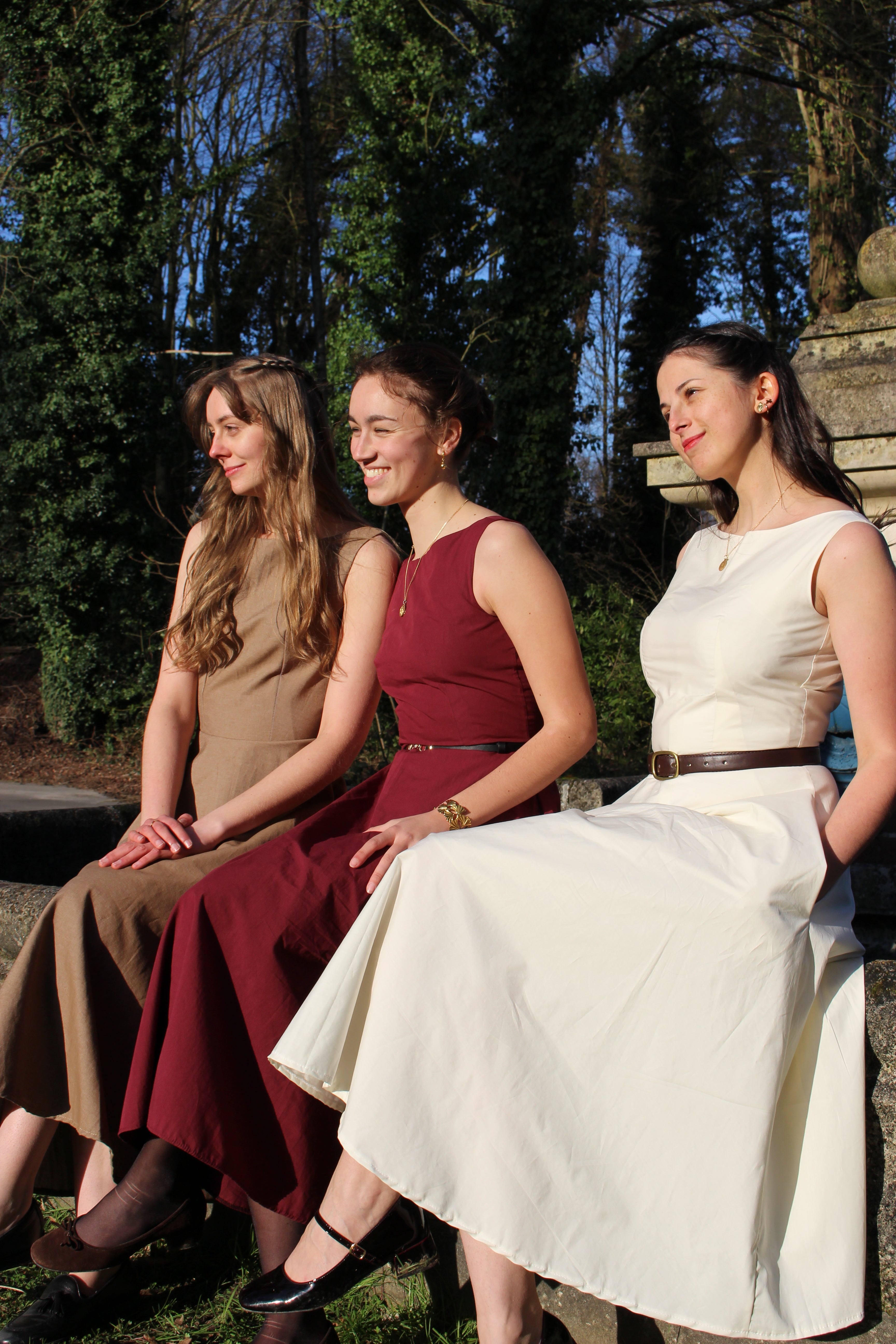 𝑳𝒂 𝑹𝒐𝒃𝒆 𝑹𝒊𝒕𝒂