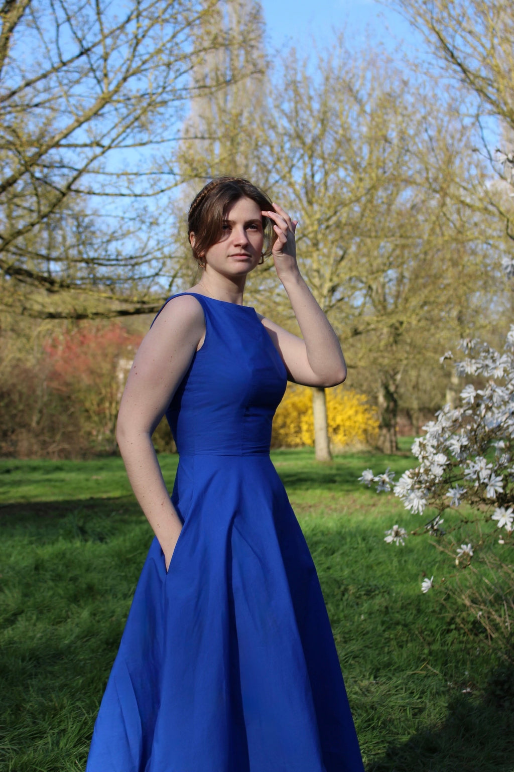 𝑳𝒂 𝑹𝒐𝒃𝒆 𝑹𝒊𝒕𝒂